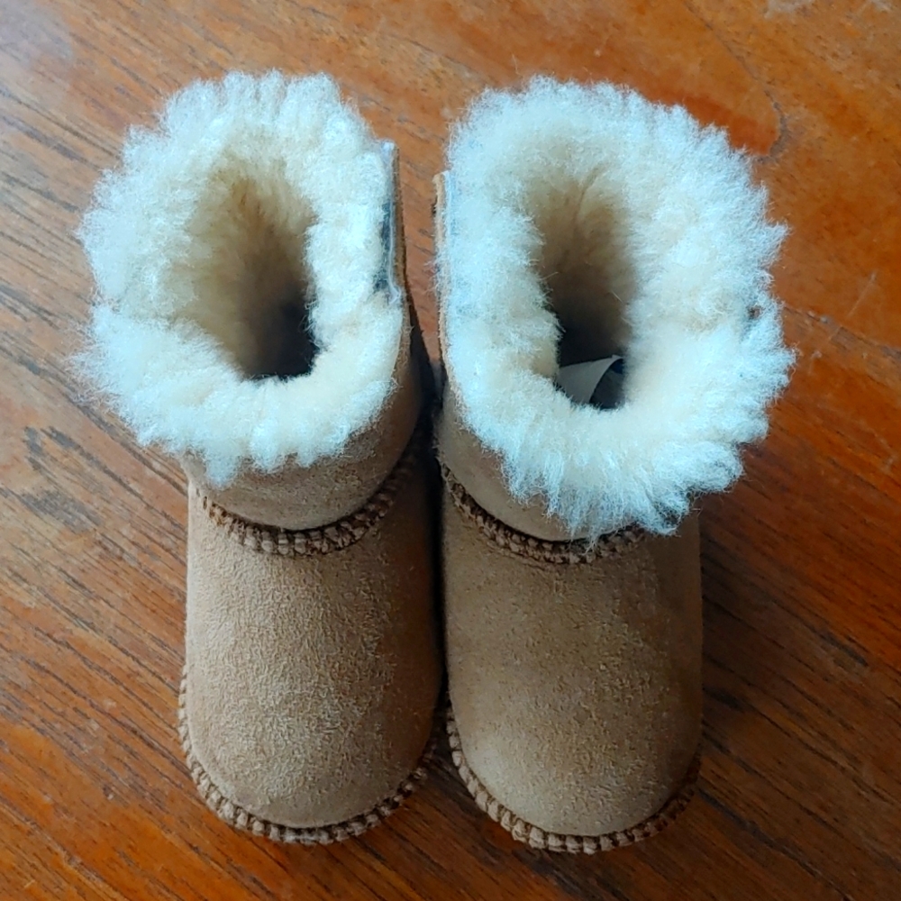 Baby UGG Boots